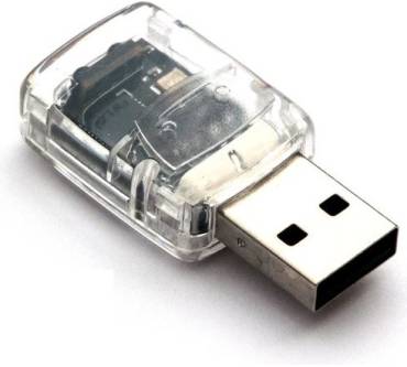 Produktbild Flirc.tv USB-Dongle
