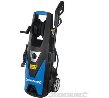 Produktbild Silverline Tools 1800-W-Hochdruckreiniger