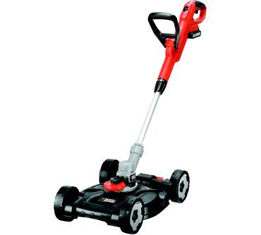Produktbild Black + Decker STC1820CM