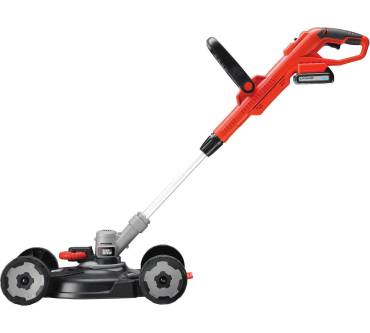 Produktbild Black + Decker STC1820CM