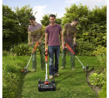 Produktbild Black + Decker STC1820CM