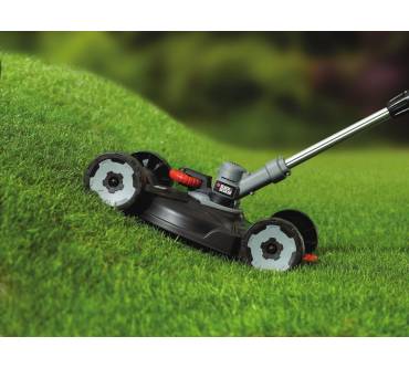 Produktbild Black + Decker STC1820CM