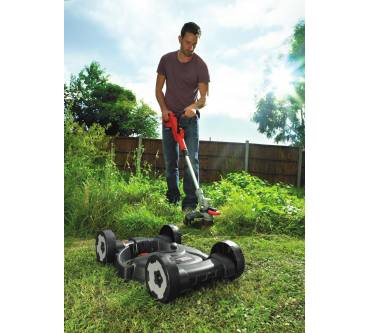 Produktbild Black + Decker STC1820CM