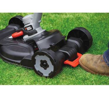 Produktbild Black + Decker STC1820CM