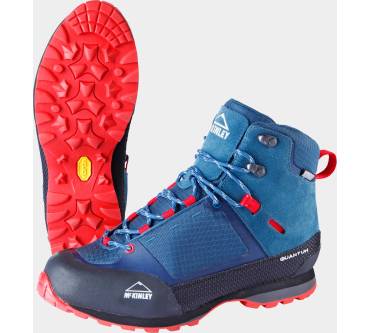 Produktbild McKinley Quantum Pure AQX