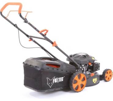 Produktbild Fuxtec FX-RM1850ECO