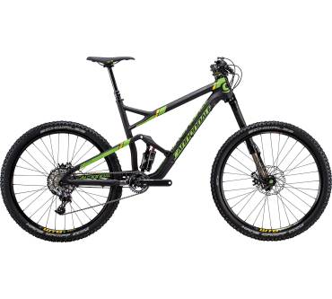 Produktbild Cannondale Jekyll 27.5 Carbon Team (Modell 2015)