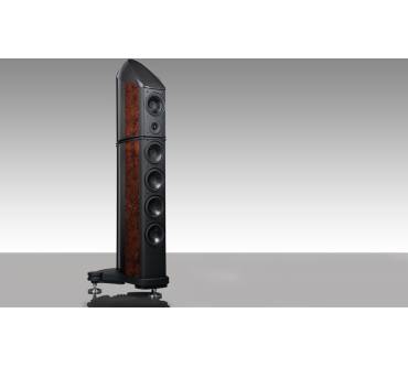 Produktbild Wilson Benesch Cardinal