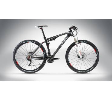 Produktbild Cube AMS 100 Super HPC Race 29 (Modell 2014)