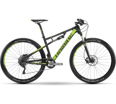 Produktbild Haibike Sleek SL 29 (Modell 2014)