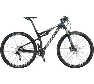 Produktbild Scott Spark 930 (Modell 2014)