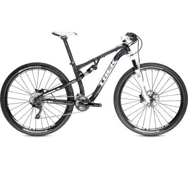 Produktbild Trek Superfly FS 9 (Modell 2014)