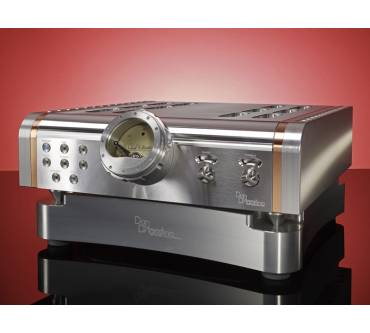 Produktbild Dan D'Agostino Momentum Integrated Amplifier