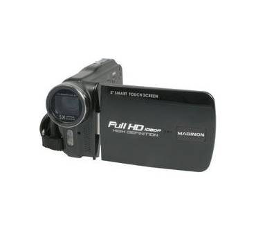 Produktbild Maginon DV-Z5 HD