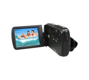 Produktbild Maginon DV-Z5 HD