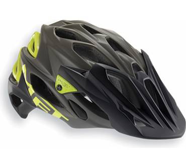 Produktbild Met Parabellum