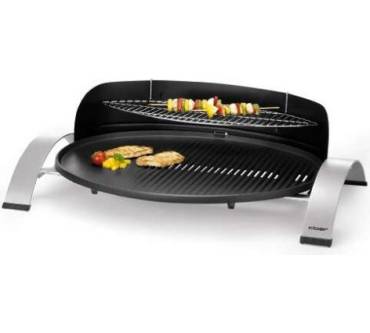 Produktbild Cloer Barbecue-Grill 6589