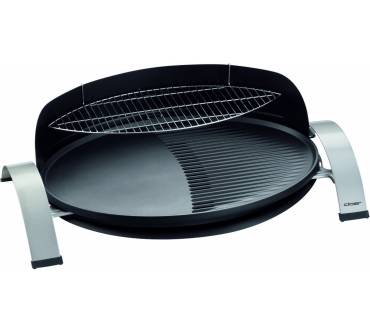 Produktbild Cloer Barbecue-Grill 6589