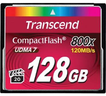Produktbild Transcend CF Premium 800x
