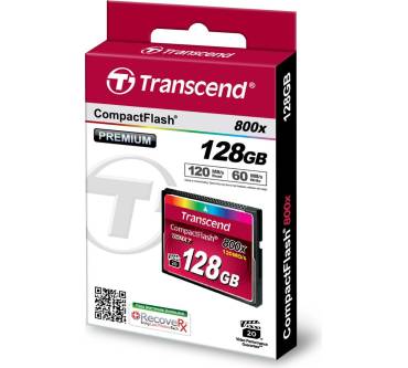 Produktbild Transcend CF Premium 800x