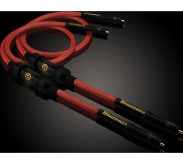 Produktbild Audiomica Erys Excellence Cinchkabel