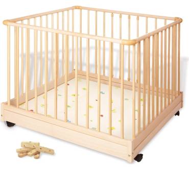 Produktbild Pinolino Kinderträume Toni