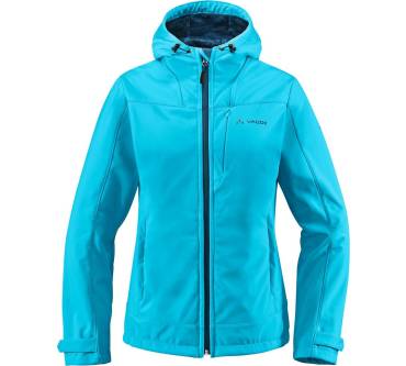 Produktbild Vaude Women's Kalott Jacket III