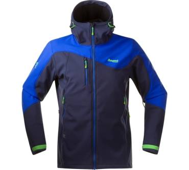 Produktbild Bergans Stryn Softshell Jacket