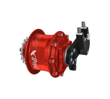 Produktbild Rohloff Speedhub 500/14 (Modell 2014)