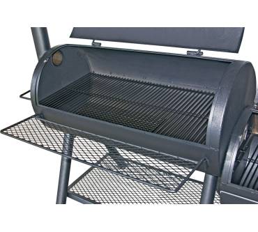 Produktbild BBQ-Scout Grill'n Smoke Big Boy 7620