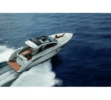 Produktbild Atlantis 34