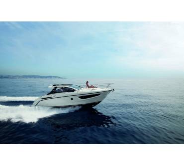 Produktbild Atlantis 34