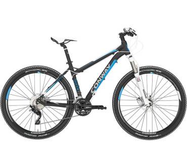 Produktbild Conway MQ 727 (Modell 2014)