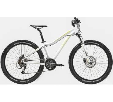 Produktbild Steppenwolf Tayma 26 (Modell 2014)