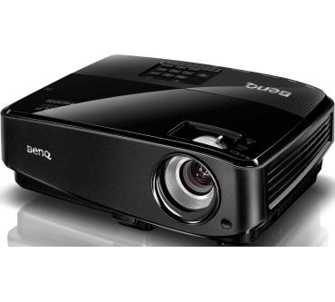 Produktbild BenQ MW523