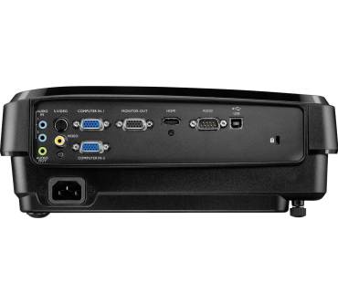 Produktbild BenQ MW523