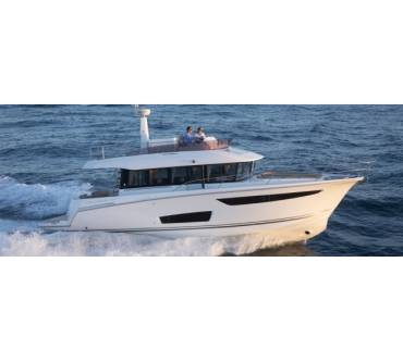 Produktbild Jeanneau Velasco 43