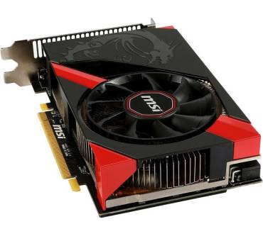 Produktbild MSI R9 270X GAMING 2G ITX