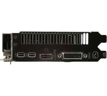 Produktbild MSI R9 270X GAMING 2G ITX