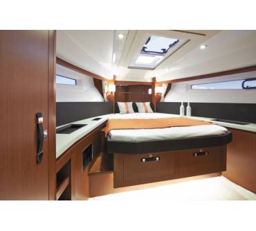 Produktbild Jeanneau Velasco 43