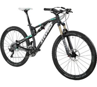 Produktbild Stevens Riva ES (Modell 2014)