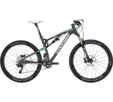 Produktbild Stevens Riva ES (Modell 2014)