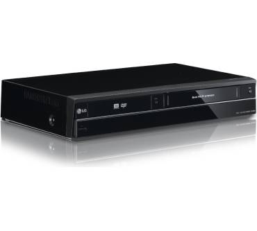 Produktbild LG RCT 699H