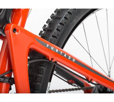 Produktbild Juliana Furtado Primeiro (Modell 2014)