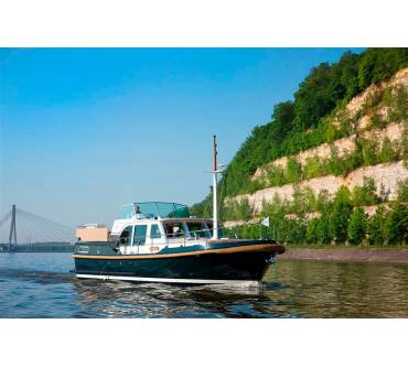 Produktbild Linssen Yachts The New Classic Sturdy 42 AC