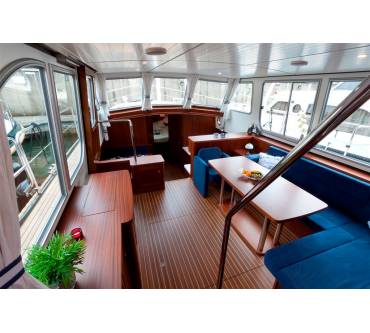 Produktbild Linssen Yachts The New Classic Sturdy 42 AC