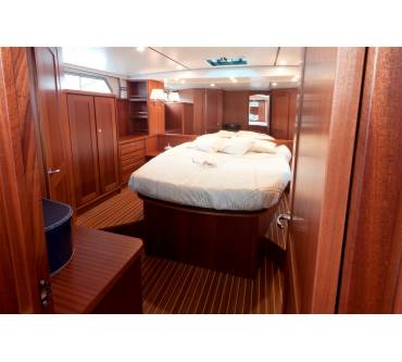 Produktbild Linssen Yachts The New Classic Sturdy 42 AC