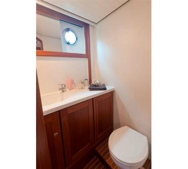 Produktbild Linssen Yachts The New Classic Sturdy 42 AC