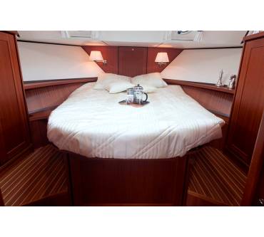 Produktbild Linssen Yachts The New Classic Sturdy 42 AC