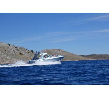 Produktbild Formula 420 FX 8